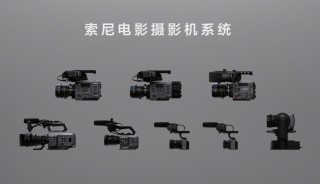 独家盘点《王冠》：璀璨的不只是王室，还有索尼电影机