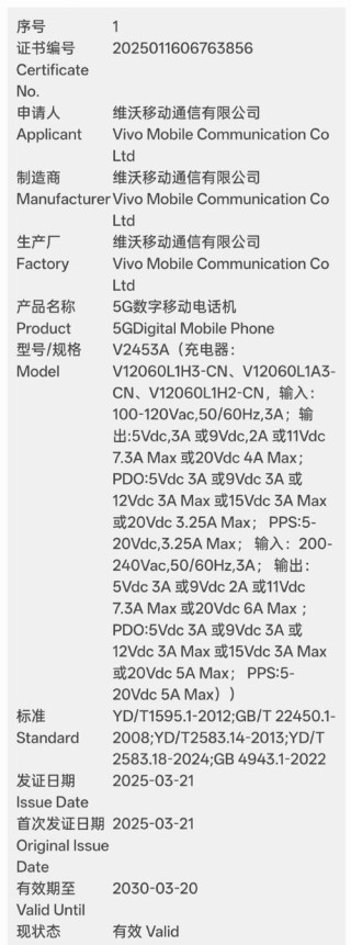 一加iQOO两大子品牌旗舰平板通过认证 谁更胜一筹？