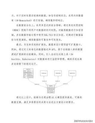 AI如何推动智能交通变革