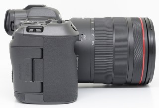 佳能EOS R5发布价格或将低于4000美元