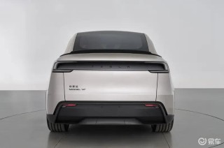 特斯拉Model Y L配置曝光 座椅采用全新设计