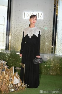 【日娛】又一令和新娘誕生！多部未華子宣佈與攝影師男友結婚啦~