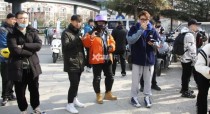 布雷斯通探索之旅北京站 天赐明城启动