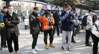 布雷斯通探索之旅北京站 天赐明城启动