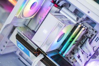 国产真自研高性能图形 GPU 重磅发布：跑分超 RTX4060，畅玩《黑神话・悟空》