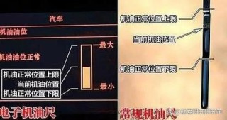 机油加到上限位置行吗