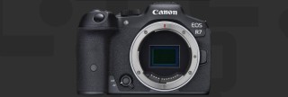 佳能发布EOS R7相机1.4.0版本固件升级