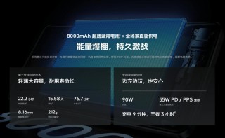 “续航怪兽”vivo Z5x明日预售 抢先预约最低1298元起