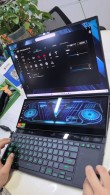 基于骁龙8cx打造的5G笔记本提升全互联PC使用体验
