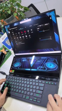 基于骁龙8cx打造的5G笔记本提升全互联PC使用体验