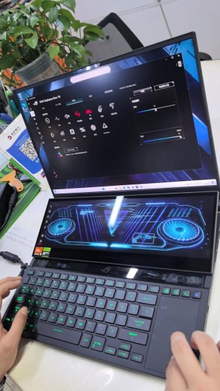 基于骁龙8cx打造的5G笔记本提升全互联PC使用体验