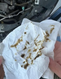 机油浓度高好还是稀好，机油越用越稀还是越稠