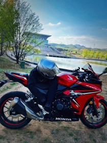 CBR400R&LEAD125领衔 本田三款新车上市