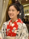 【日娛】震驚！蒼井優♡搞笑組合「南海甜心」山醬交往2個月後宣布閃婚！