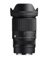 SIGMA发布16-300mm F3.5-6.7 DC OS 轻启超能变焦