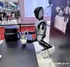 阿里巴巴等入股星动纪元，推动人形机器人研发