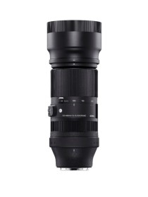 全新设计无反专用 适马100-400mm F5-6.3 DG DN OS  Contemporary发布