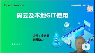 OpenHarmony内核鼠标调试