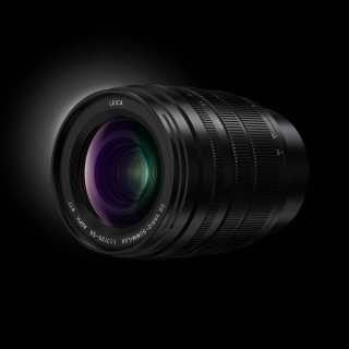 恒定F1.7大光圈中长焦变焦，松下M43新镜头发布