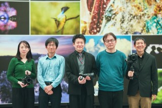 专访尼康Z8开发者 一台融合过去、现在与未来的相机