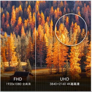 优派全新4K显示器VX2762-4K-MHDU带你畅享高清盛宴