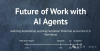 美7000万人或被取代，Agent光速卷入职场！北大校友、杨笛一新作