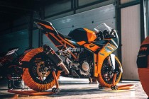 KTM RC390 MY22跑车上市 售价51980元