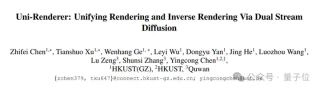 CVPR 2025：无需物理引擎，一个模型搞定图像渲染与分解
