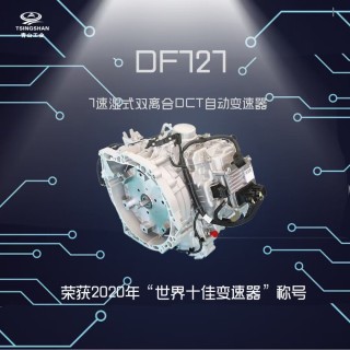 民族品牌之星-----青山工业，把动力传递到每一处........