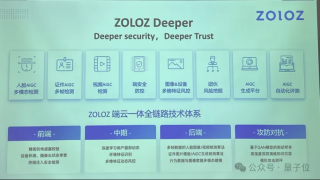 AI换脸以假乱真！蚂蚁数科发布反DeepFake产品，还设百万奖金池邀请黑客找bug