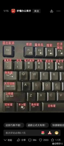 电脑中的热键是什么意思？