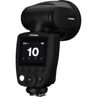 Profoto A10 闪光时刻 一生如影相随