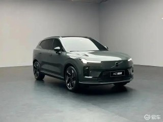 沃尔沃全新XC70智能车机系统公布 将于8月开启预售