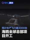 海鸥全球总部项目开工 预计年产飞行器3000台