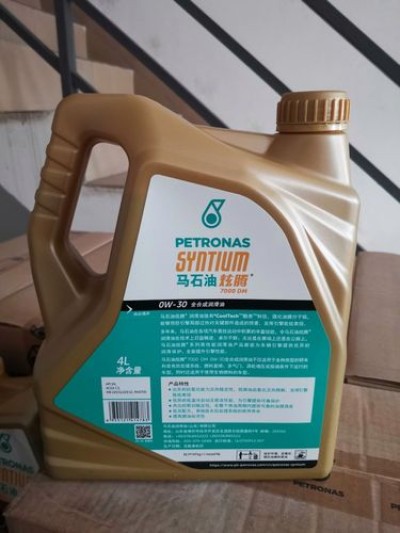 马石油全合成机油质量怎么样？