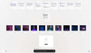 五大场景实测Manus、Flowith、Lovart：20 美元能否撬动Agent百倍效率？