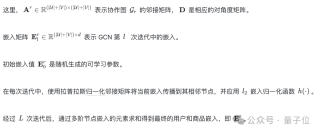 扩散模型也能搞定社交信息推荐，港大数据智能实验室提出RecDiff