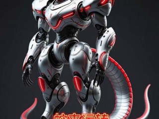蛇形机器人：应急情况下人机合作的利器