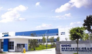 吉凯恩重庆合资公司扩产完成 产能将增两倍
