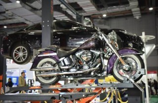 Automechanika Shanghai为您解读： 汽车维修与保养行业助力中国汽车市场未来蓬勃发展