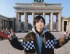 刻苦耐勞、直爽有趣……  清野菜名憑藉這些優點擄獲男神生田斗真的心？！成功修成正果~