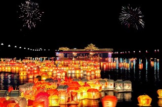 “南山情·资源景”全国摄影大展征稿启事