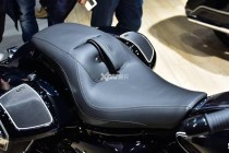 抢哈雷饭碗 宝马R18 Transcontinental