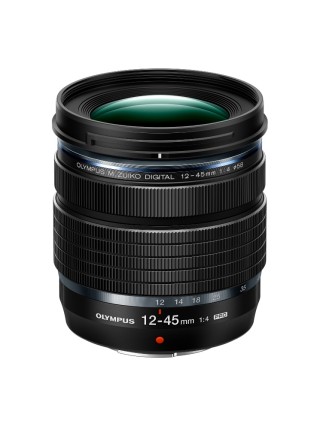 轻巧便携高性能 奥林巴斯E-M1 Mark III新品登场