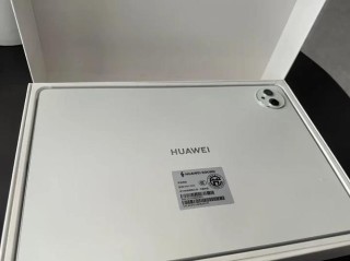 华为MatePad Pro 12.2官宣！外观公布 搭载鸿蒙5系统