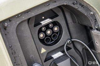 iCar V23确认将于2026年在南非上市