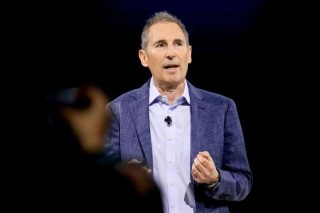 亚马逊CEO贾西力挺AI千亿投资：非投不可，否则会被淘汰
