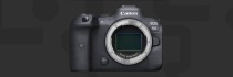 佳能EOS R6发布新版固件升级