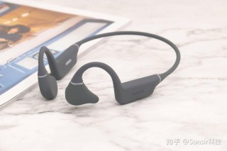 消费升级我们需要更好更极客的骨传导耳机