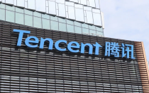 AI 和海外游戏发力，腾讯重回 7000 亿美金